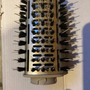 Shark flex style paddle brush and blowout attachments brand new